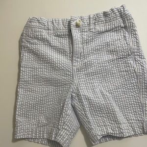 johnnie-O Surfsuckers Shorts Boys Size 4